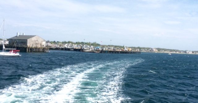 at beach feeling that's not my problem