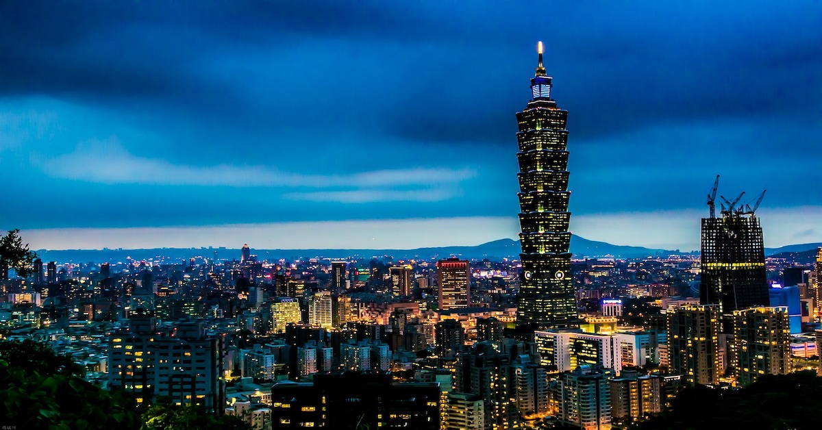 lost in taipei chapter 25 no sparks no connection
