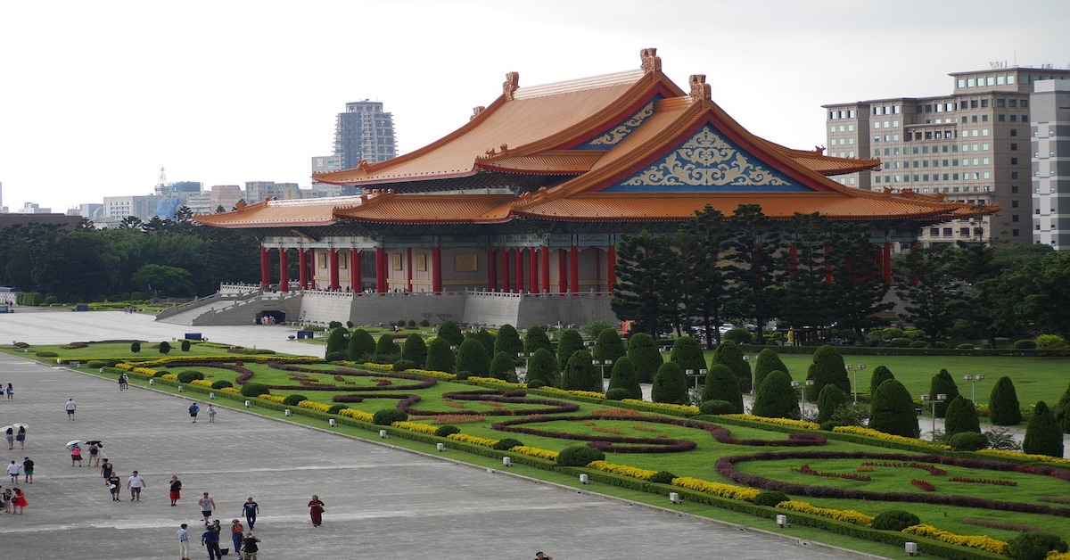 lost in taipei chapter 9 great peace at harmony
