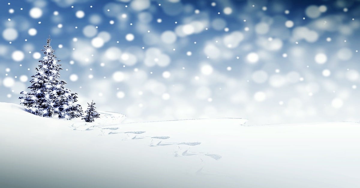 ways to cease holiday stress