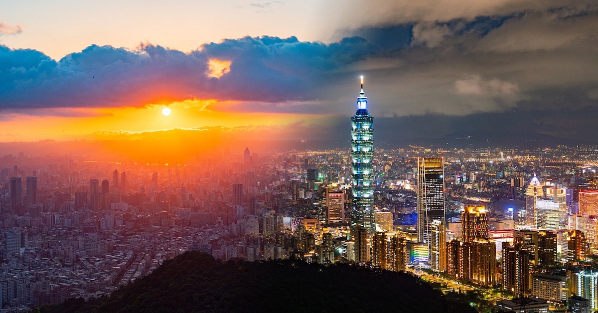 lost in taipei chapter 27 deep thoughts