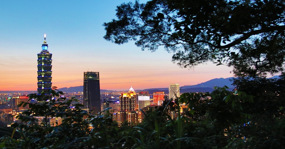 lost in taipei chapter 21