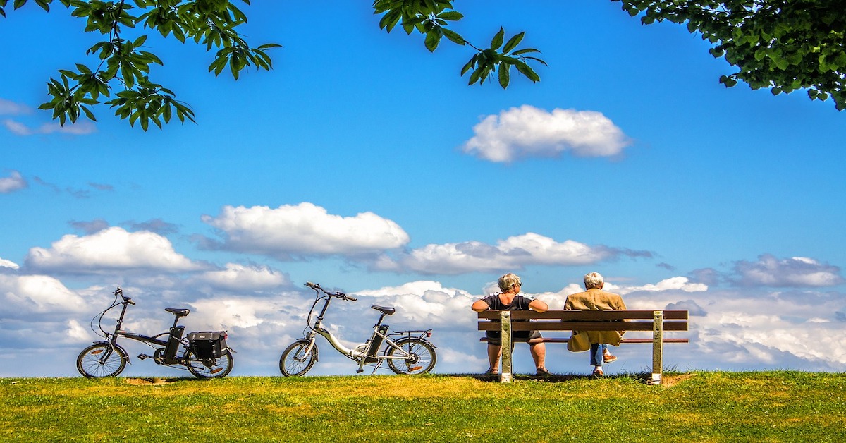 relax and turn unexpected surprises into a positive experience